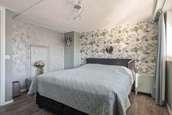 Medium property photo - H.A. Lorentzstraat 93, 1782 JH Den Helder